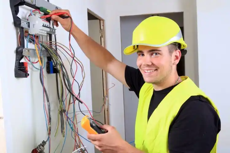 elektricien Terwolde